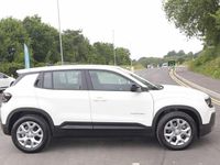 New Jeep Avenger Altitude 100 HP (73 kW) 2025 SUV