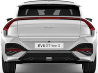 New Kia EV6 GT-Line S 167 kW (228 HP) 2025 SUV