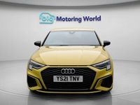 Used Audi A3 Sportback 150 HP (110 kW) 2023 Hatchback
