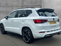 used Cupra Ateca 2.0 TSI VZ2 5Dr DSG 4Drive Estate