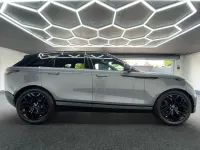 Used Land Rover Range Rover Velar SE Dynamic 204 HP (150 kW) 2023 Grey SUV