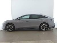 Usado VW ID.7 Pro 210 kW (286 HP) 2024 Cinzento Citadino