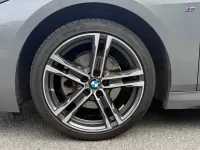 Used BMW 218 M Sport 2023 Grey Coupe
