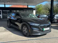 Usado Ford Mustang Mach-E Standard Range 189 kW (258 HP) 2022 SUV