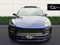 Usado Porsche Macan GTS 2024 Azul SUV