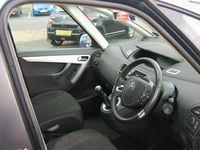 Used Citroën Grand C4 Picasso 2009 MPV