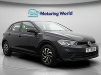 Used VW Polo S 94 HP (69 kW) 2023 Hatchback