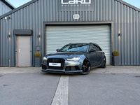 Used Audi RS6 Performance 2015 Grey Estate