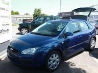 Used Ford Focus 2006 Hatchback