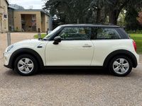 Used Mini Cooper D Hatch 2014 White Hatchback