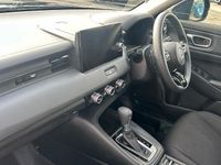 Used Honda HR-V Elegance 131 HP (96 kW) 2024 SUV