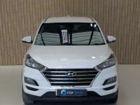 Used Hyundai Tucson SE 132 HP (97 kW) 2020 SUV