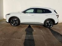 Nouă MG MG5 EV Trophy 169 kW (231 CP) 2025 Alb Break