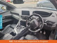 used Peugeot 5008 5008 1.2 PureTech GT Line 5dr - SUV 7 Seats Test DriveReserve This Car -HF67XXOEnquire -HF67XXO