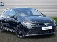 Used VW Golf VIII 150 HP (110 kW) 2024