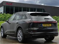 used Audi e-tron 300kW 55 Quattro 95kWh Launch Edition 5dr Auto