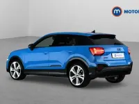 Used Audi SQ2 300 HP (220 kW) 2026 SUV