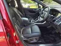 Used Jaguar I-Pace 294 kW (400 HP) 2022 Red SUV