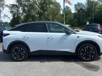 Used Peugeot 3008 GT 134 HP (98 kW) 2025 White SUV