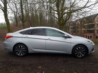 used Hyundai i40 1.6 CRDi [136] SE Nav 4dr