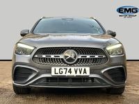 Used Mercedes GLA200 Executive 2024 Grey SUV