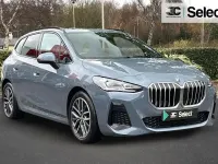 Used BMW 220 M Sport 154 HP (113 kW) 2023 Grey Hatchback