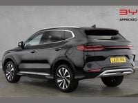 Used BYD Seal U Boost 214 HP (157 kW) 2025 Black SUV