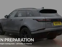 Used Land Rover Range Rover Velar 204 HP (150 kW) 2021 Grey SUV