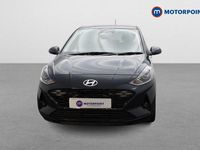 Used Hyundai i10 Premium 79 HP (58 kW) 2025 Grey Hatchback