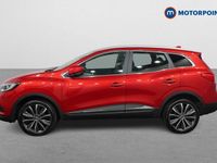 used Renault Kadjar 1.3 TCE Iconic 5dr