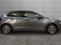 Used VW Polo Life 95 HP (69 kW) 2023 Hatchback