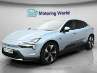 Used Polestar 3 2025 SUV