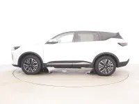Used Chery Tiggo 7 2025 White SUV