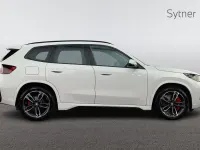 Used BMW X1 M Sport 215 HP (158 kW) 2026 White SUV