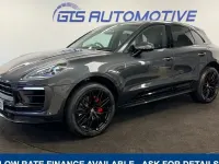 Used Porsche Macan S 374 HP (275 kW) 2025 SUV
