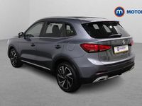 Used MG ZS Trophy 196 HP (144 kW) 2025 SUV