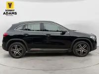 Used Mercedes GLA180 Executive 2022 Black SUV