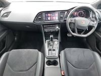 used Seat Leon 2.0 TSI Cupra 300 [EZ] 5dr DSG 4Drive