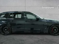 Used BMW M3 Competition Edition 510 HP (375 kW) 2023 Black Estate
