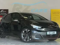 Used Cupra Born 150 kW (204 HP) 2022 Hatchback