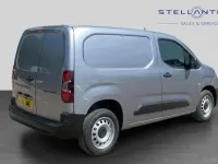 New Peugeot Partner S 129 HP (94 kW) 2026 Grey MPV