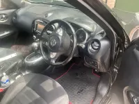 Used Nissan Juke 2019 Black SUV