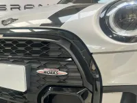 Used Mini Cooper Hatch 2021 Silver Hatchback