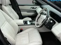 Used Land Rover Range Rover Velar HSE Dynamic 300 HP (220 kW) 2020 SUV