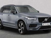 Begagnad Volvo XC90 Plus 235 HK (172 kW) 2023 SUV