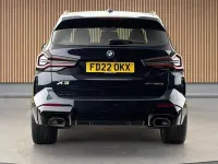 Used BMW X3 M Sport 292 HP (214 kW) 2024 SUV
