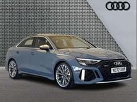 Used Audi RS3 Sport 400 HP (294 kW) 2023 Grey Sedan