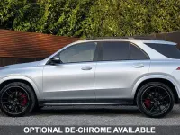 Used Mercedes GLE350 AMG Line Premium 2021 Silver SUV