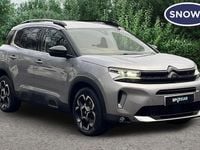 Used Citroën C5 224 HP (164 kW) 2024 Hatchback