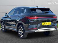 Used BYD Seal U Boost 2025 Black SUV